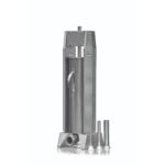 Pokončna ročna polnilka za klobase Hoby