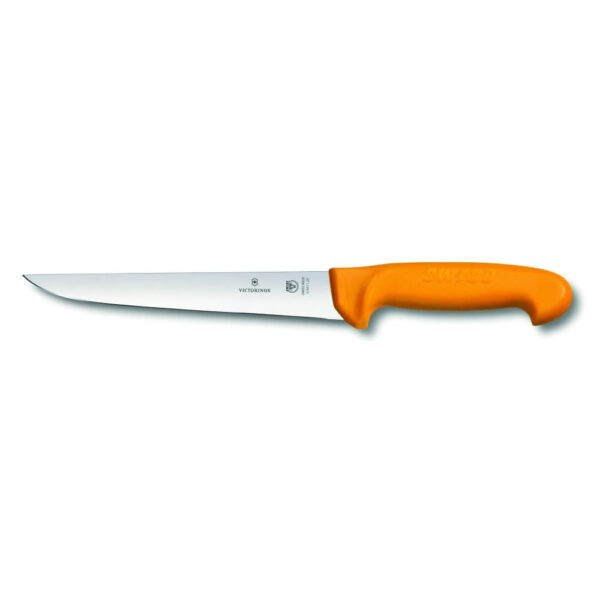 Swibo kuhinjski vbodni nož za vsevrstno obdelavo mesa
