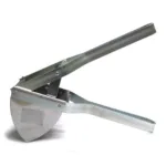 Ročna stiskalnica za ocvirke, mala