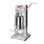 Polnilka za klobase Reber 3L - pokončna, inox