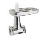 Nastavek za kratko električno mesoreznico Reber N12