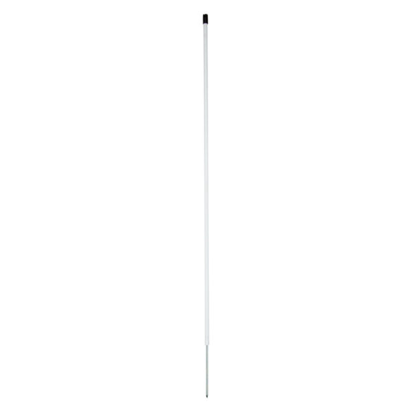 Slika palice za mrežo za drobnico 107 cm z enojno konico