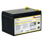 Akumulator Horizont 12Ah/12V