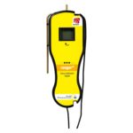 Digitalni merilnik napetosti Ranger Horizont s sondo