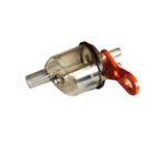 Kolektor za molzni stroj KS 2012 120cc za drobnico