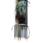 Mreža za drobnico 170 cm, proti divjadi, Horinetz - slika 6