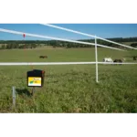 Baterijski električni pastir Horizont Trapper B22 - slika 7