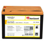 Baterija Horizont kisla 55Ah/8,4V