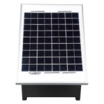 Solarni panel za električni pastir Horizont Farmer AN1000 Solar Dual