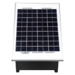 Solarni panel za električni pastir Horizont Farmer AN1000 Solar Dual