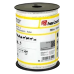 Električni trak Farmer 10 mm - 200 m - slika 2