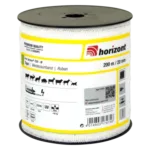 Električni trak Farmer 20 mm - 200 m - slika 2