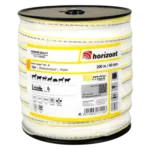 Električni trak Ranger TLD 40 mm - 200 m