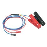 Kleme za priključni kabel za 12V - akumulator Horizont