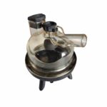 Kolektor za mozni stroj Kurtsan KS1093, 450 cc.