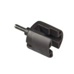 Nastavek za privijanje okroglega vratu in kotnega izolatorja