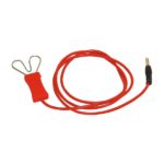 Priključni kabel za trak ali žico