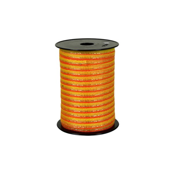 Slika traku Farmer oranžno rdečega 10 mm