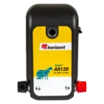 Kombinirani električni pastir Horizont Trapper AN120 - slika 3
