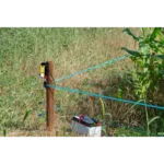 Kombinirani električni pastir Horizont Trapper AN120 - slika 6