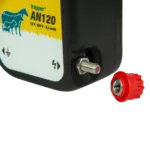 Kombinirani električni pastir Horizont Trapper AN120 - slika 4