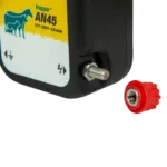 Kombinirani električni pastir Horizont Trapper AN45 - slika 4