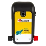 Kombinirani električni pastir Horizont Trapper AN80 - slika 5