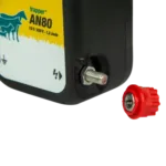 Kombinirani električni pastir Horizont Trapper AN80 - slika 3