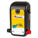 Kombinirani električni pastir Horizont Trapper AN80 - slika 4