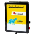 Kombinirani električni pastir Horizont Turbomax AN800