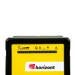 Kombinirani električni pastir Horizont Turbomax AN800 - slika 2