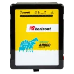 Kombinirani električni pastir Horizont Turbomax AN800 - slika 3