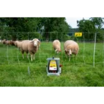 Akumulatorski električni pastir Horizont Hotshock A300 - slika 6