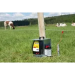 Akumulatorski električni pastir Horizont Hotshock A300 - slika 7