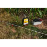 Akumulatorski električni pastir Horizont Hotshock A300 - slika 8