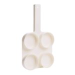 Kontrolna plošča za mastitis