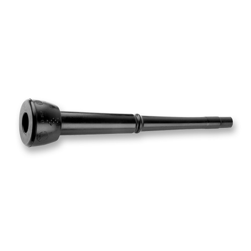 Sesna guma De Laval 27 x 305 mm primerna za govedo pasme Holstein.