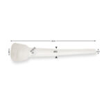 Enožlebna sesna guma Alfa Laval