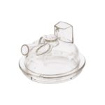 Steklo za kolektor KS 300 cc