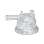 Steklo za kolektor KS1043 (180cc)