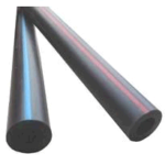 Zračna cevka Alfa-Laval, enojna 7 x 1,4 mm