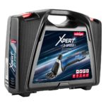 V kovčku električne škarje Heiniger Xpert 2