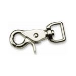 Karabin za brzdo - nikljan