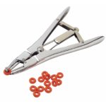 Klešče za natikanje gumic