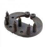 Ščit proti sesanju - guma