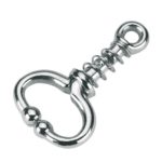 Vodilo za bika - malo z vzmetjo