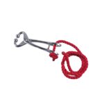 Vodilo za bika s povodcem