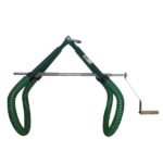 Naprava za dvigovanje goveda - Horizont