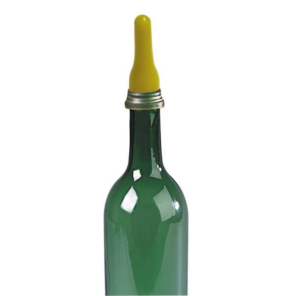 Duda natur na steklenici