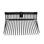 Vile za gnoj Polycarbonat